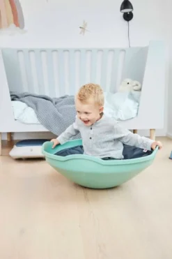 Tumletopp Mini Nordic (ekskl pute)