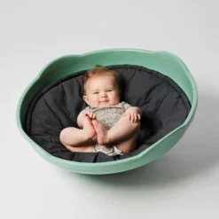 Tumletopp Mini Nordic - inkl. pute SAMPAK