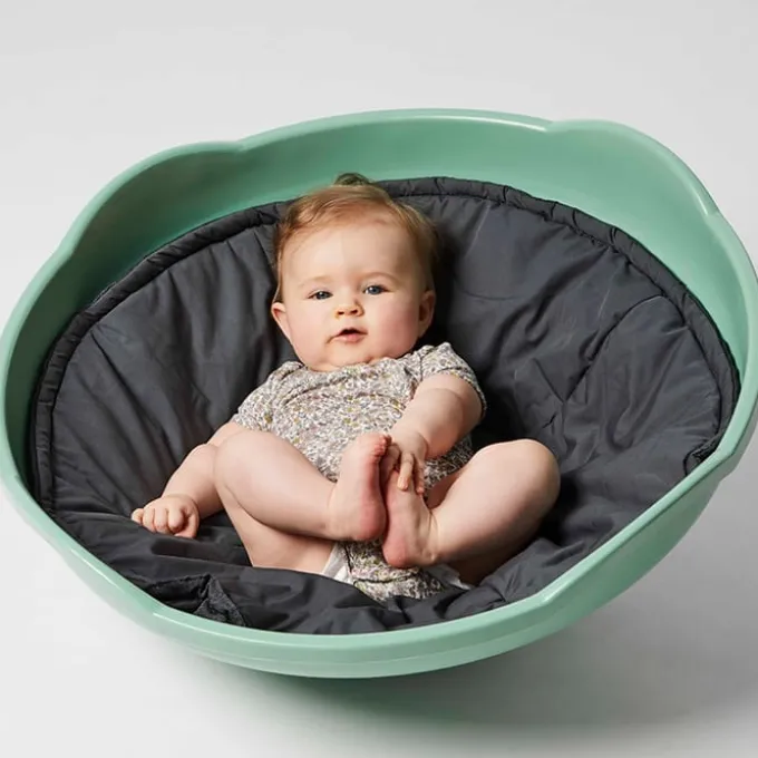 Tumletopp Mini Nordic - inkl. pute SAMPAK