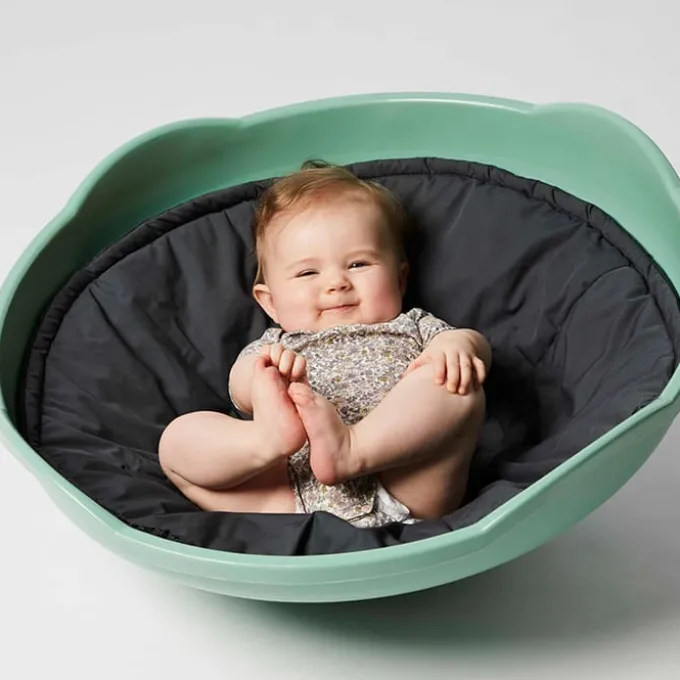 Tumletopp Mini Nordic - inkl. pute SAMPAK