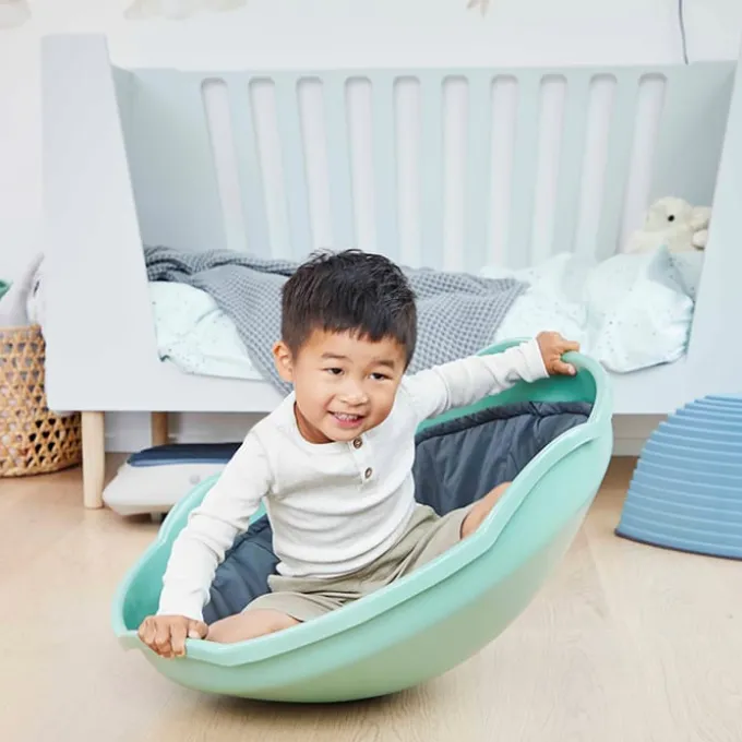 Tumletopp Mini Nordic - inkl. pute SAMPAK