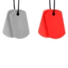 Tyggesmykke, Chew Tag - Standard
