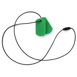 Tyggesmykke, Chew Tag - Standard