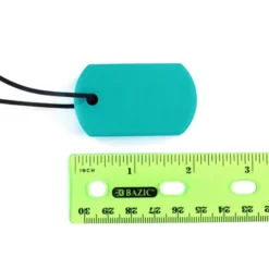 Tyggesmykke, Chew Tag - Standard