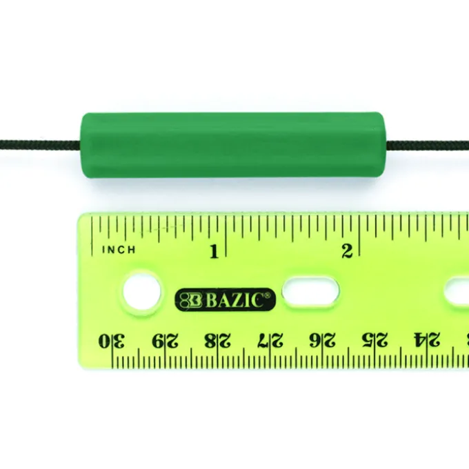 Tyggesmykke, Krypto-Bite Tube - Ekstra hard