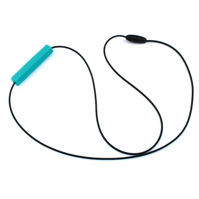 Tyggesmykke, Krypto-Bite Tube - Ekstra hard