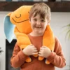 Tyngdebamse Zeek - 0,7 kg