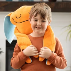 Tyngdebamse Zeek - 0,7 kg