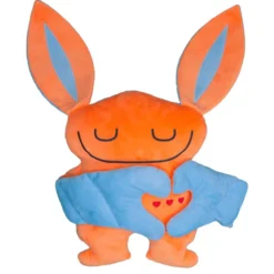 Tyngdebamse Zeek - 0,7 kg