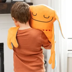 Tyngdebamse Zeek - 0,7 kg