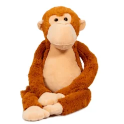 Tyngdedyr - Apekatt 0,5 kg (liten)