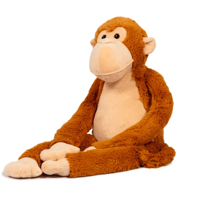 Tyngdedyr - Apekatt 0,5 kg (liten)