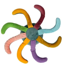 Tyngdedyr - Blekksprut 1,2 kg