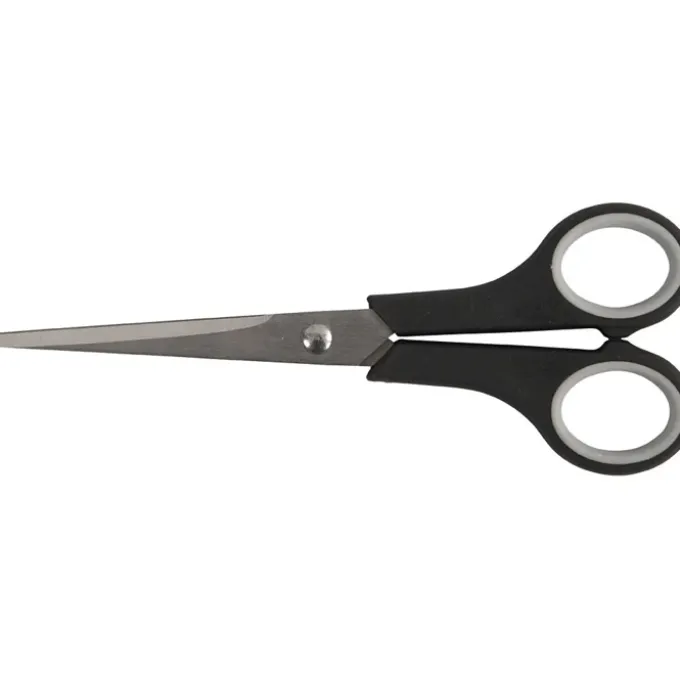 Universalsaks - Høyre + venstre, L: 17 cm