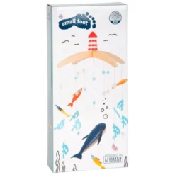 Uro - Det store havet