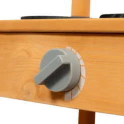 Utekjøkken inkl. vannbeholder