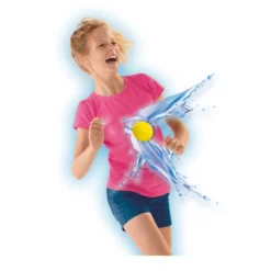 Vannbombeballer Ø5 cm - 70 stk.