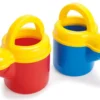 Vannkanne 17 cm. (ass. farger)