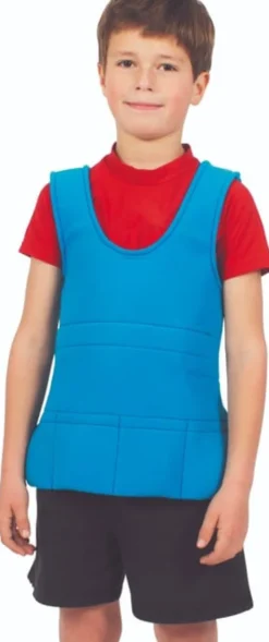Vektvest - Small - 1,4 kg