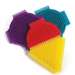 Young Brix, 36 deler