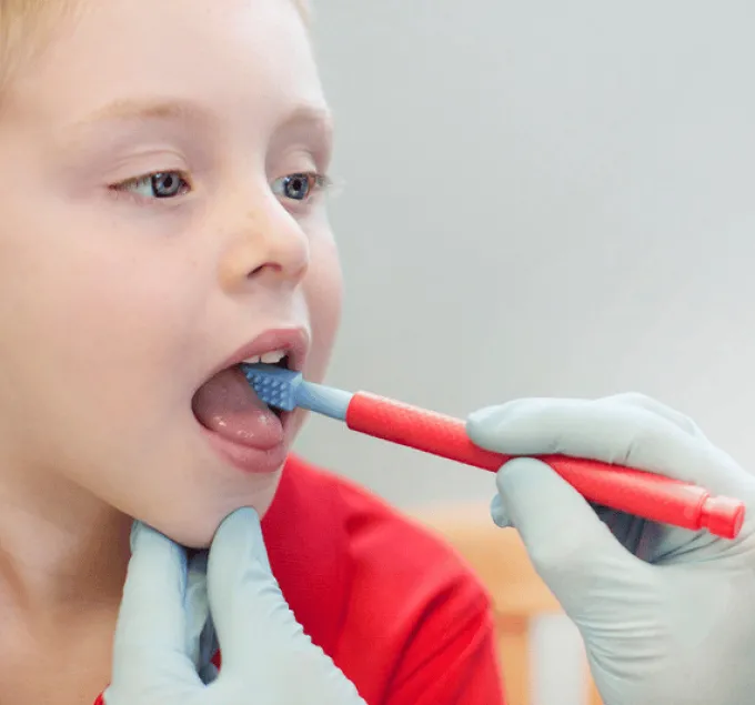 Z-Vibe® tilbehør - Ekstra topp, alminnelig